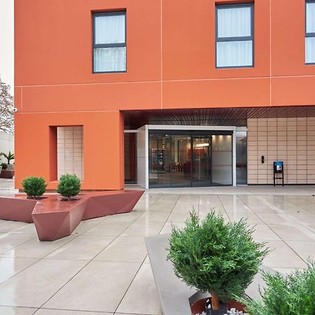 Ibis Budget Vitoria Gasteiz Exterior photo