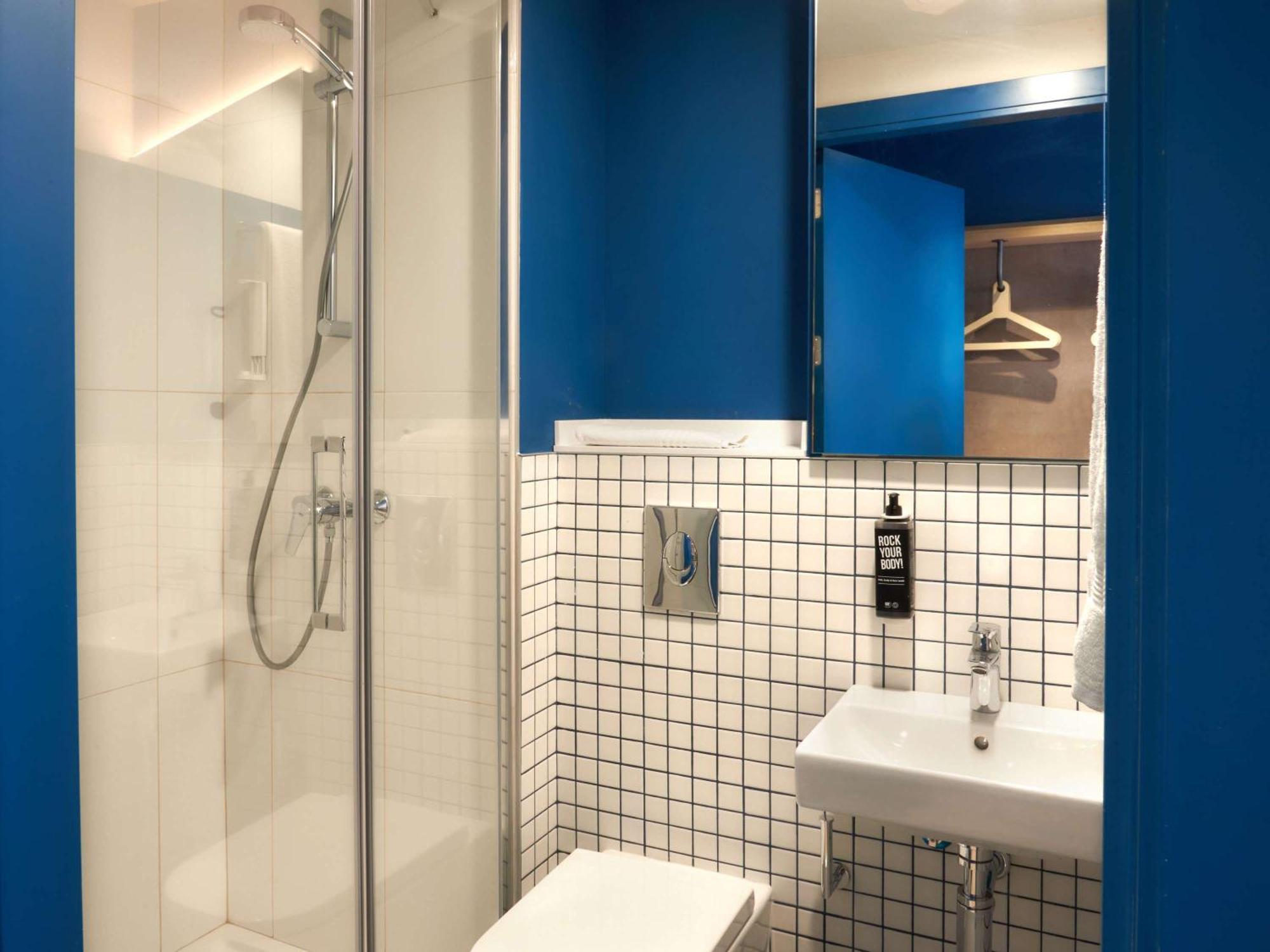 Ibis Budget Vitoria Gasteiz Exterior photo